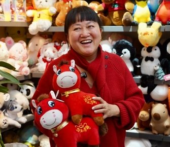 «Поражение может оказаться благом»: от ошибки на линии до 15 000 лошадей в день.