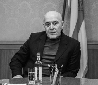 Ушел из жизни Борис Сохович Малиев