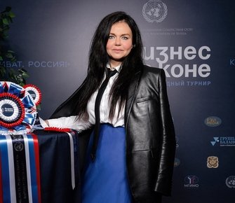 Пугачева (Александрина) Виктория. «Меньше снобизма – больше оптимизма!»