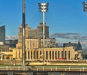 ЦМИ готовят к возвращению: открытие ждут уже осенью