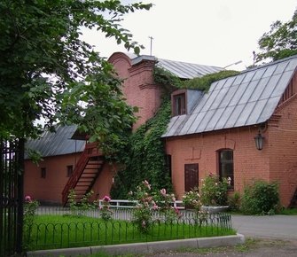Конный центр «Простор» на Крестовском могут выселить