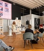 Исторический проект в Центре национальных конных традиций