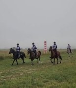 В КБР прошел турнир только для женщин - Ladies Endurance Cup