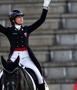 Карина Кассо Крут пропустит финал Кубка мира 2026 года из-за бюрократической ошибки