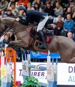 Том Шве теряет «бронзу» Кубка мира