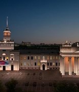 Открытие ЦМИ состоится в сентябре