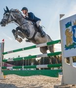 ХМАО-Югра. Конный спорт – это база…
