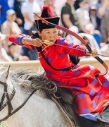 Всемирные игры кочевников-2026: скорость, азарт и искусство верховой езды