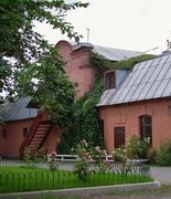 Конный центр «Простор» на Крестовском могут выселить